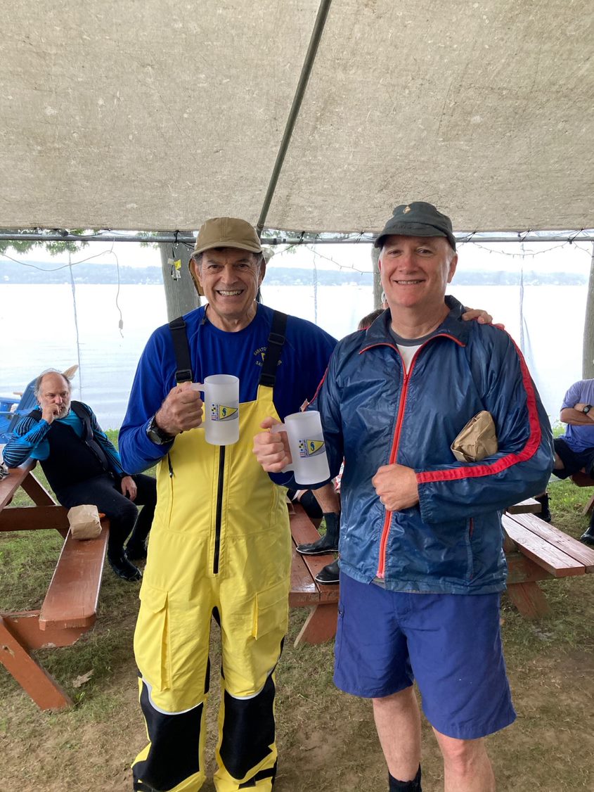 Saratoga Lake Sailing Club